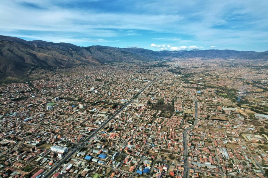 SACABA SE DECLARA EN EMERGENCIA RECHAZANDO EL CONGELAMIENTO DEL 80% DEL PRESUPUESTO QUE AFECTA A LOS MUNICIPIOS DE BOLIVIA