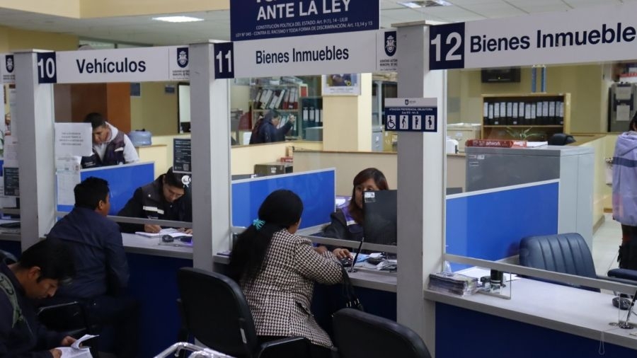 ENTRA EN VIGENCIA EL COBRO DE IMPUESTOS MUNICIPALES DE LA GESTI&Oacute;N 2025 CON EL 15% DE DESCUENTO EN SACABA