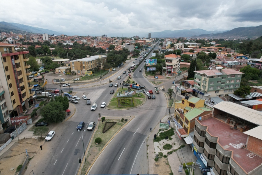 ALCALDE PEDRO GUTI&Eacute;RREZ: AUTO SUPREMO ES INEJECUTABLE, INAPLICABLE E INCONSTITUCIONAL Y LA ZONA DE PACATA SER&Aacute; CENSADA COMO PARTE DE SACABA