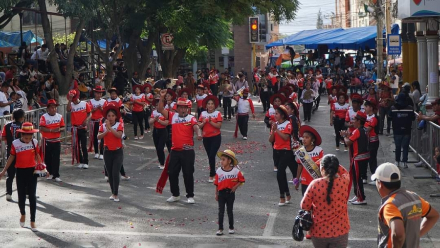 FRATERNOS CUMPLIR&Aacute;N SU PRIMERA PROMESA EN DEVOCI&Oacute;N A LA VIRGEN DEL AMPARO ESTE DOMINGO EN SACABA