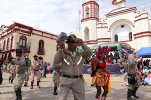 ALEGR&Iacute;A Y PICARD&Iacute;A EN EL CORSO SACABE&Ntilde;O 2019