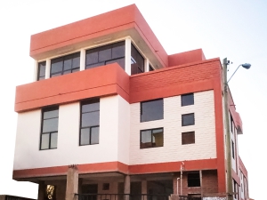 Sub Alcald&iacute;a Distrito 1 - Sacaba