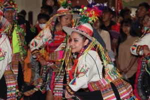 M&Aacute;S DE 50 FRATERNIDADES DEMOSTRAR&Aacute;N SU FE Y DEVOCI&Oacute;N EN LA GRAN ENTRADA FOLKL&Oacute;RICA DE LA VIRGEN DEL AMPARO