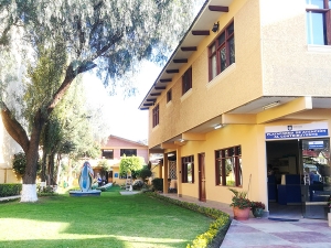 Sub Alcald&iacute;a Distrito 3 - Pacata