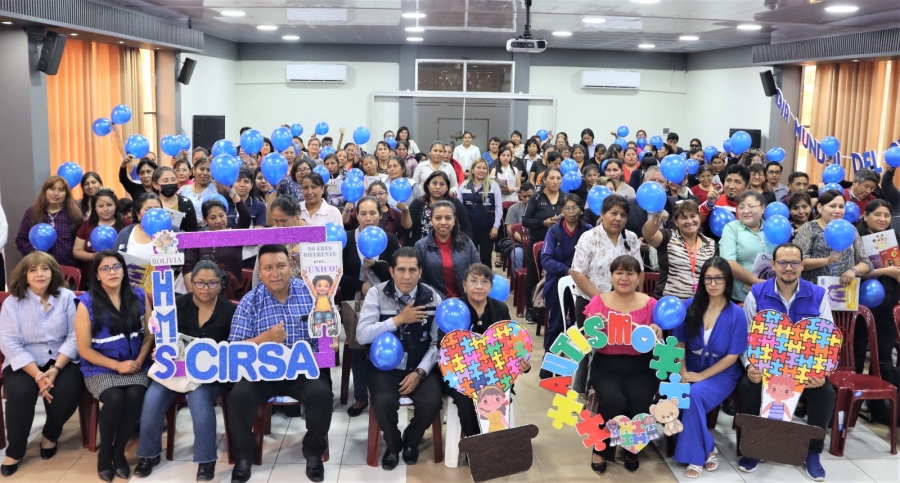 HACIA UNA EDUCACI&Oacute;N INCLUSIVA, MAESTROS SACABE&Ntilde;OS SE CAPACITAN EN ESTRATEGIAS EDUCATIVAS PARA ESTUDIANTES CON AUTISMO