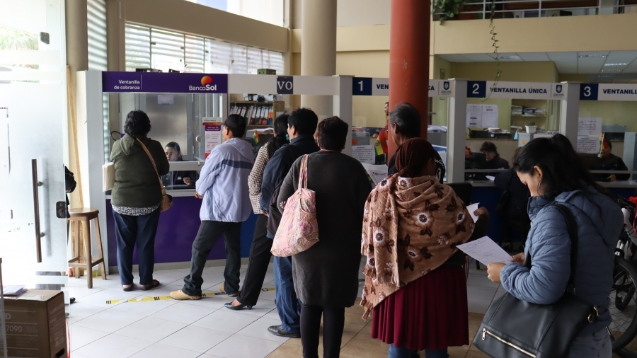 &ldquo;PERDONAZO&rdquo; DEL 100% DE MULTAS E INTERESES EN IMPUESTOS MUNICIPALES VENCE ESTE 29 DE DICIEMBRE EN SACABA