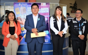 SACABA LANZA EL &ldquo;PERDONAZO&rdquo; DE MULTAS E INTERESES EN EL PAGO DE IMPUESTOS MUNICIPALES
