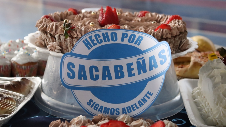 CASI 2.000 PERSONAS RECIBIERON CERTIFICADOS DE CAPACITACI&Oacute;N Y DE T&Eacute;CNICO MEDIO EN REPOSTERIA, CONFECCI&Oacute;N Y EMPRENDEDURISMO PRODUCTIVO EN SACABA