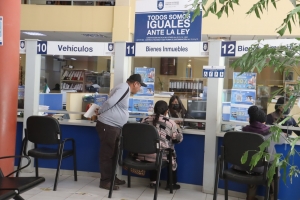 DESCUENTO DEL 10% EN EL PAGO DE IMPUESTOS MUNICIPALES DE LA GESTI&Oacute;N 2024 EN SACABA VENCE ESTE 31 DE JULIO