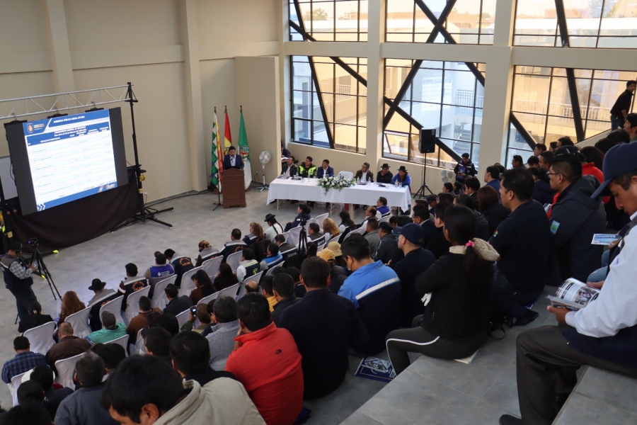 API 2024: ALCALDE PEDRO GUTI&Eacute;RREZ ANUNCIA IMPORTANTES OBRAS EN EDUCACI&Oacute;N, SALUD Y SERVICIOS B&Aacute;SICOS EN SACABA