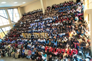SE REALIZ&Oacute; EL LANZAMIENTO DEL SEGUNDO CONCURSO CIENT&Iacute;FICO INTERCOLEGIAL &ldquo;MI PROMO SACABA 2024&rdquo;