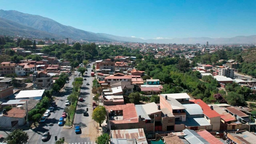 ALCALDE PEDRO GUTI&Eacute;RREZ INFORM&Oacute; QUE LA JUSTICIA DEJ&Oacute; SIN EFECTO AUTO SUPREMO 048/2020: &ldquo;PACATA FUE ES Y SER&Aacute; DE SACABA&rdquo;