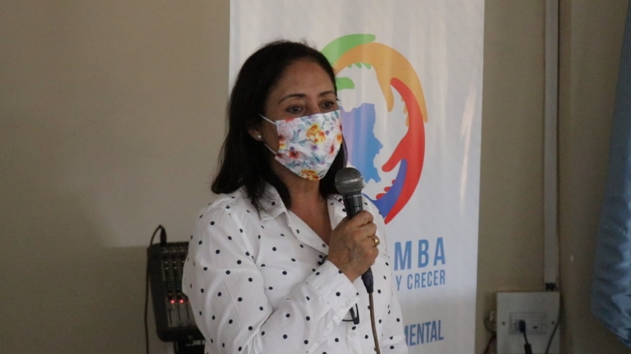 EN SACABA SE IMPLEMENTAR&Aacute; EL PROGRAMA &ldquo;MUNICIPIO SALUDABLE&rdquo; FORTALECIENDO LA PREVENCI&Oacute;N DE ENFERMEDADES