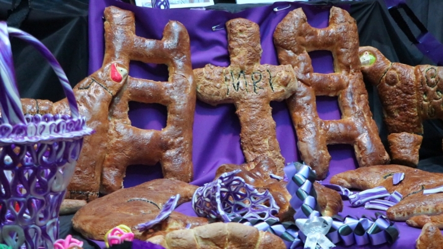 NOVENA FERIA DE TODOS SANTOS DE SACABA ARRANCA ESTE 26 DE OCTUBRE