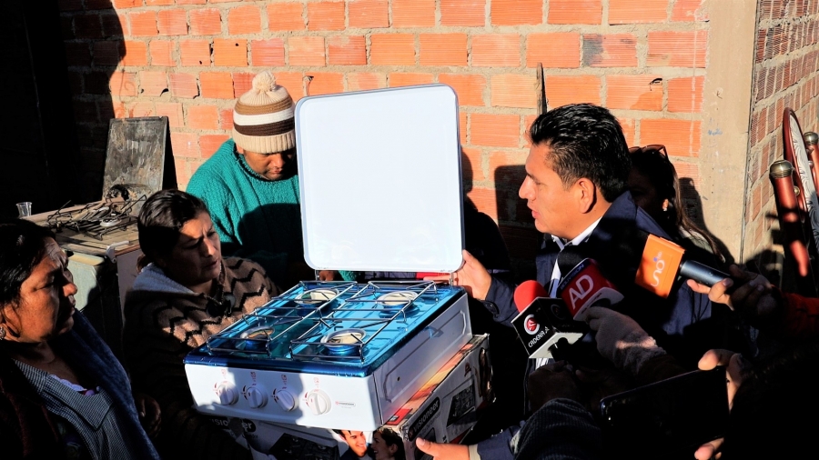 ALCALDE PEDRO GUTI&Eacute;RREZ BRINDA APOYO SOLIDARIO A LA FAMILIA V&Iacute;CTIMA DE INCENDIO DONDE MURI&Oacute; LA PEQUE&Ntilde;A MARBELLA