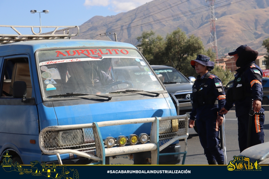 SACABA SOCIALIZA BENEFICIOS TRIBUTARIOS A CONDUCTORES Y DUE&Ntilde;OS DE MOTORIZADOS