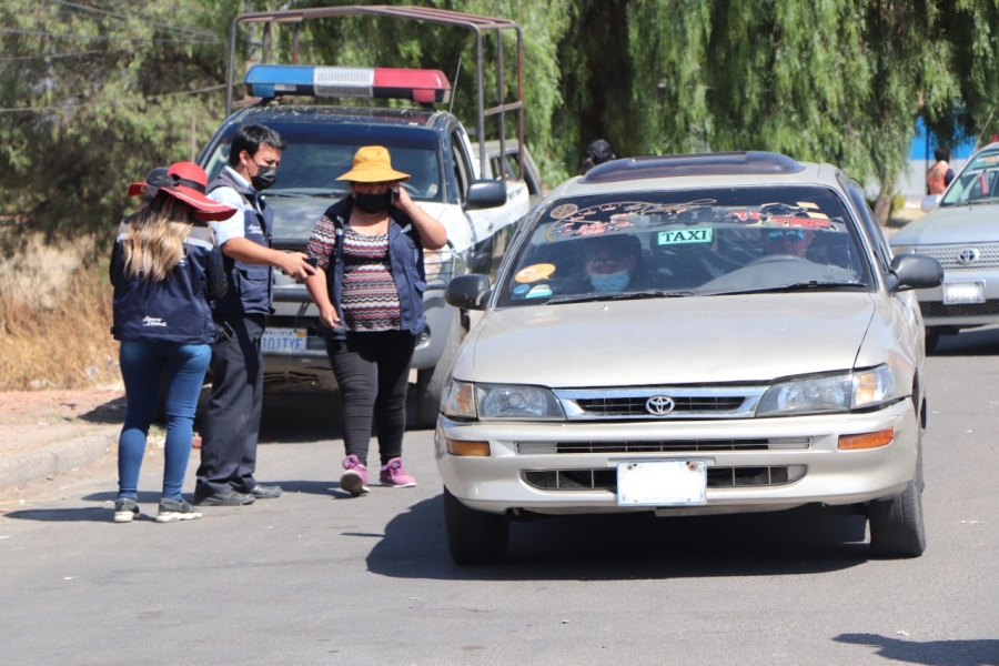 INGRESOS MUNICIPALES SOCIALIZA DESCUENTO Y &ldquo;PERDONAZO&rdquo; EN EL PAGO DE IMPUESTOS A CONDUCTORES DE SACABA
