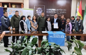 SACABA PRESENTA &ldquo;EMPODERARME&rdquo;, EL BOT&Oacute;N DE AUXILIO CONTRA EL ACOSO CALLEJERO