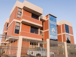 Sub Alcald&iacute;a Distrito 6 - El Abra