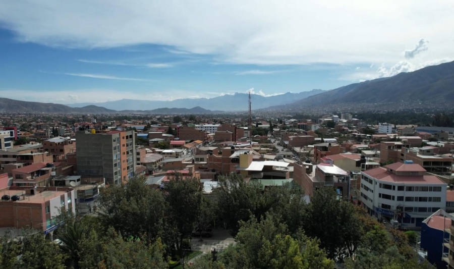 CENSO 2024: GAMS BRINDAR&Aacute; APOYO LOG&Iacute;STICO AL INE Y APOYAR&Aacute; CON 270 FUNCIONARIOS &ldquo;CENCISTAS VOLUNTARIOS&rdquo;