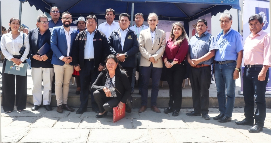 LA IV RONDA AGROPECUARIA DE NEGOCIOS DE SACABA GENER&Oacute; UN MOVIMIENTO ECON&Oacute;MICO DE BS. 20 MILLONES