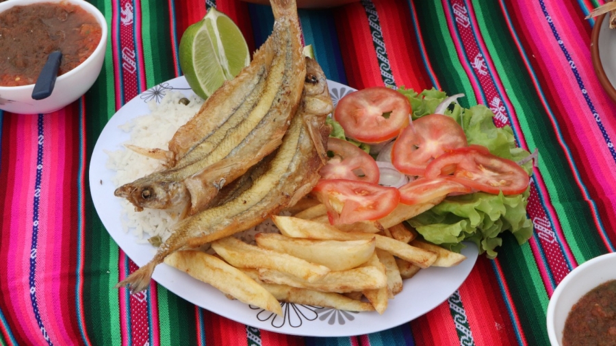 SACABA INVITA A LA &ldquo;FERIA DEL PESCADO Y LA COMIDA TRADICIONAL&rdquo; ESTE DOMINGO 18 DE SEPTIEMBRE