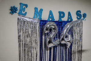 EMAPAS CELEBRA 24 A&Ntilde;OS CON AVANCES EN LA DOTACI&Oacute;N DE AGUA PARA SACABA, UN NUEVO ESPACIO DE COBRANZA Y EL ANUNCIO DE UN SISTEMA DE FACTURACI&Oacute;N EN L&Iacute;NEA