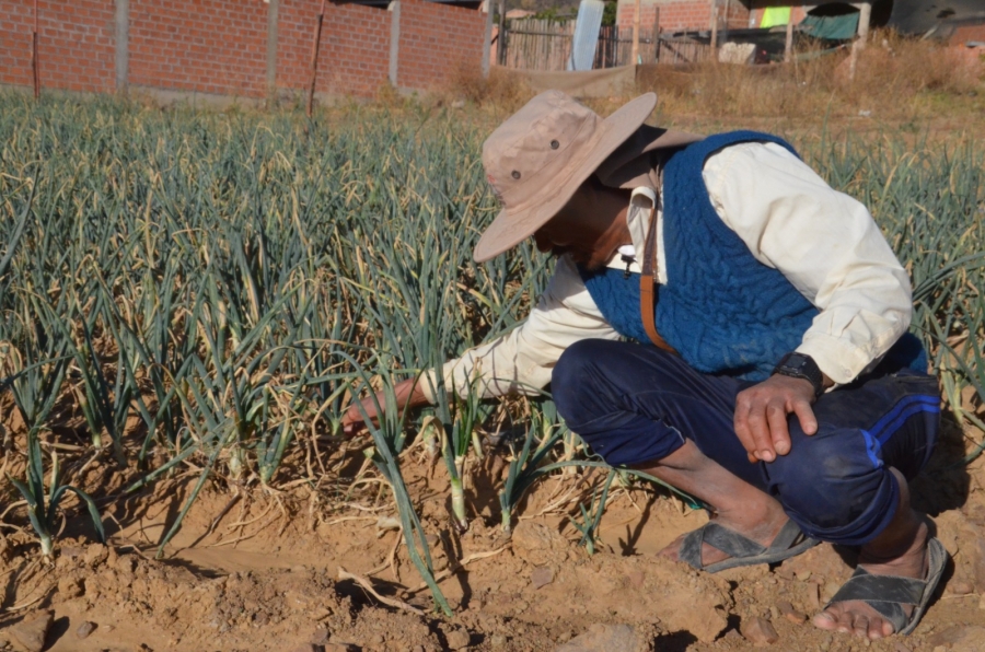 SACABA CONVOCA A COEM ANTE LA CRISIS H&Iacute;DRICA