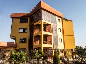 Sub Alcald&iacute;a Distrito 2 - Quintanilla