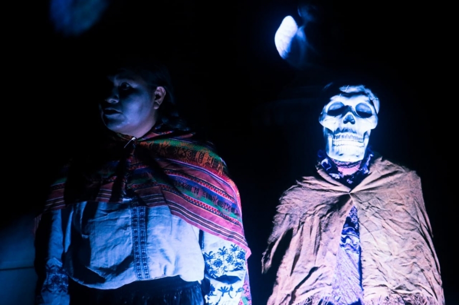 SACABA INVITA A CAMINAR CON LAS ALMAS EN &ldquo;UNA NOCHE EN EL CEMENTERIO&rdquo; ESTE 30 Y 31 DE OCTUBRE