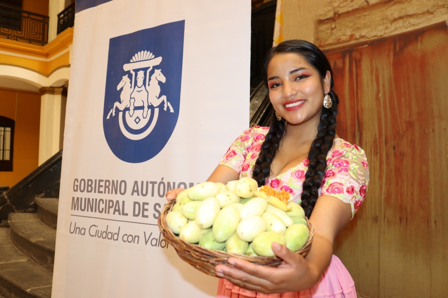 SACABA INVITA A DISFRUTAR DE LA FERIA DEL TUMBO Y SUS DERIVADOS ESTE DOMINGO 10 DE MARZO EN LA COMUNIDAD DE PILANCHO