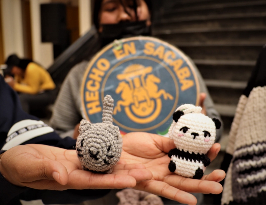 INVITAN A LA FERIA MULTISECTORIAL DE LA MICRO Y PEQUE&Ntilde;A EMPRESA ESTE FIN DE SEMANA EN SACABA