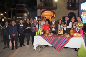SACABA INVITA AL FESTIVAL TUR&Iacute;STICO SAN ISIDRO 2026 CON GASTRONOM&Iacute;A, ADRENALINA Y HERMOSOS PAISAJES EN EL &ldquo;ESPEJO DEL CIELO EN LAS ALTURAS&rdquo;