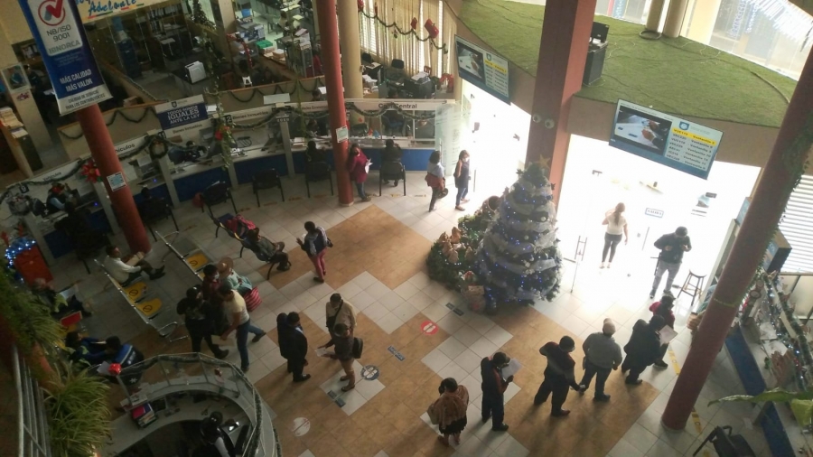 SACABA: &ldquo;PERDONAZO&rdquo; DE MULTAS E INTERESES EN PAGO DE IMPUESTOS Y DESCUENTO DEL 5% VENCEN EL 31 DE DICIEMBRE