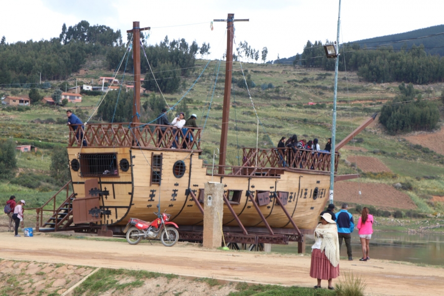 ESCAPE DE LA RUTINA: FESTIVAL TUR&Iacute;STICO DE SAN ISIDRO OFRECE CARRERA DE MOTOS, PASEOS EN BOTE, GASTRONOM&Iacute;A Y HERMOSOS PAISAJES
