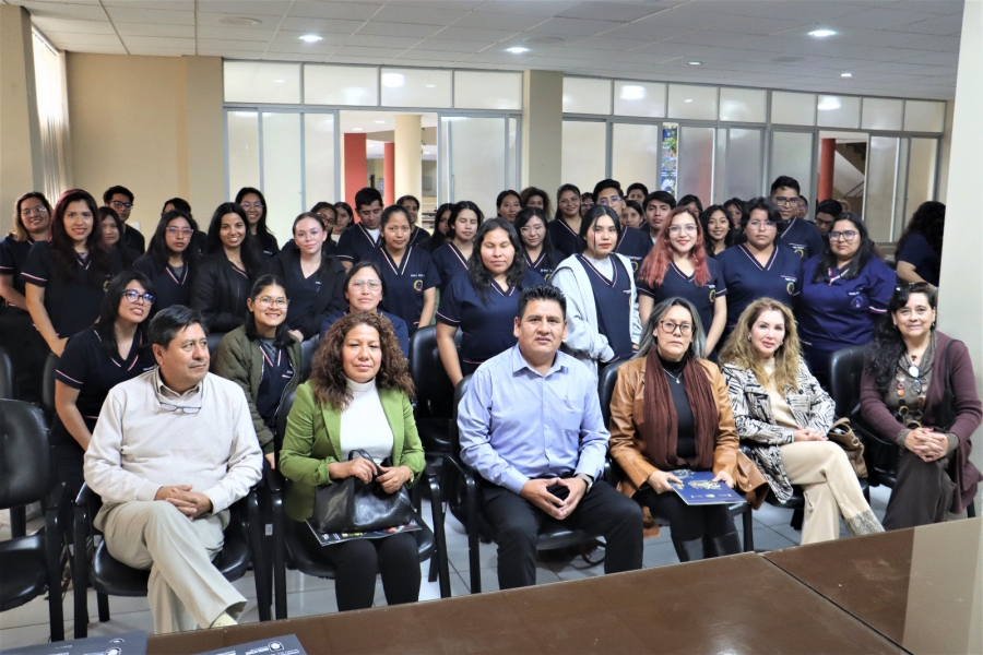 INICIAN VISITAS DE REHABILITACI&Oacute;N BASADA EN LA COMUNIDAD EN SACABA