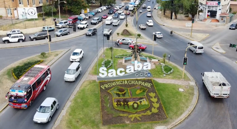 PAGO DE IMPUESTOS CON EL 15% DE DESCUENTO DE LA GESTI&Oacute;N 2022 VENCE EL 31 DE MAYO EN SACABA